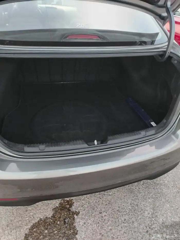 كيا سيراتو 2017 7