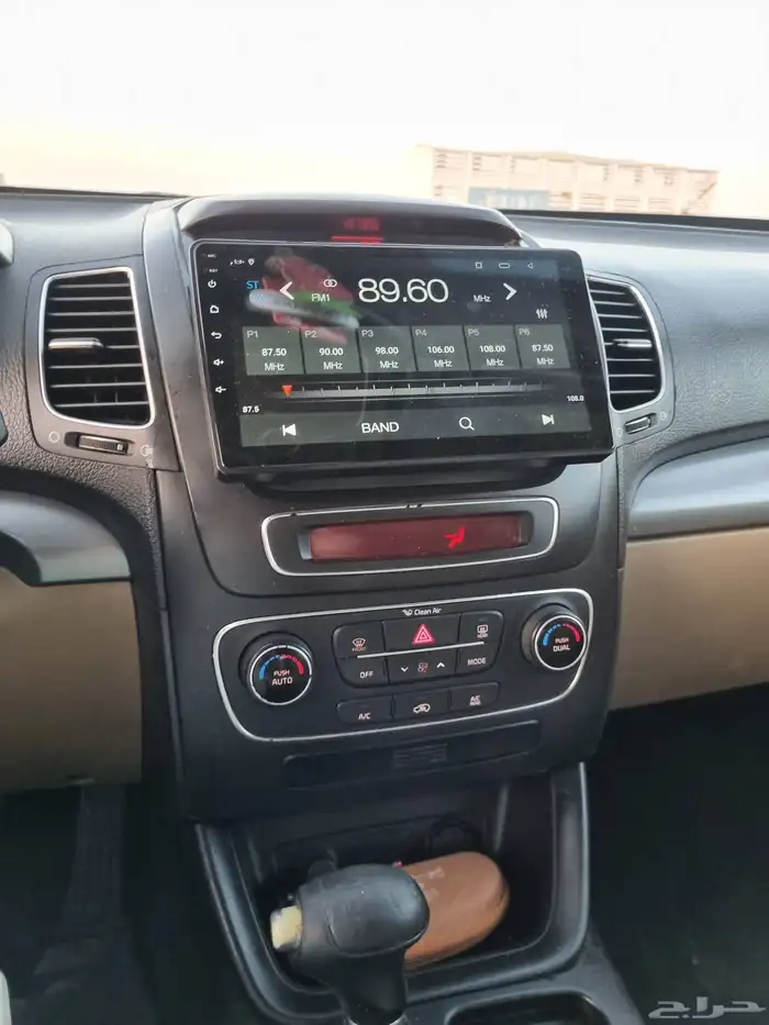 سورنتو 2013 شرط الفحص 10