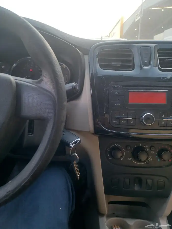 رينو سنبل 2017 0