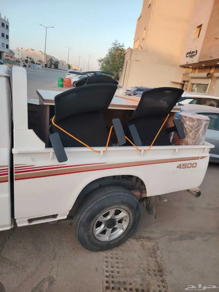 باترول حوض لنقل الاغراض وجميع خذمات التوصيل باسعار رمزية 1