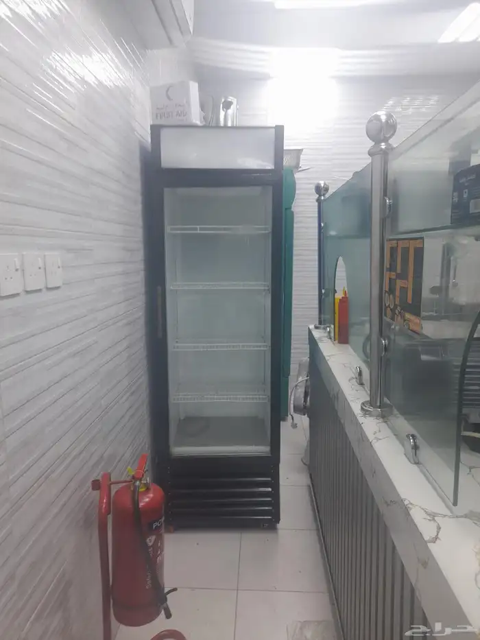 شباب بالنسبه لعده البوفيه كامله ابغا فيها 18 13