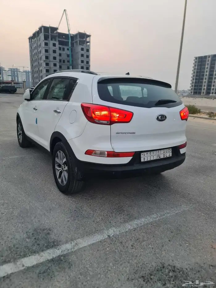 للبيع سوبرتاج 2015 نص فل 7