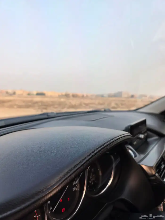 مازدا 6 2018 للبيع 32