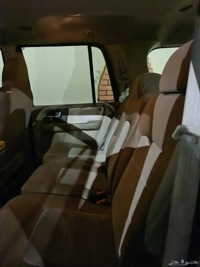 فورد إكسبيدشن 2005 للبيع 7