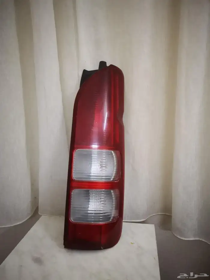 هوبات امامي باص هايس من مع اسطب خلفي يمين 2010 لين 15 نظيف 1