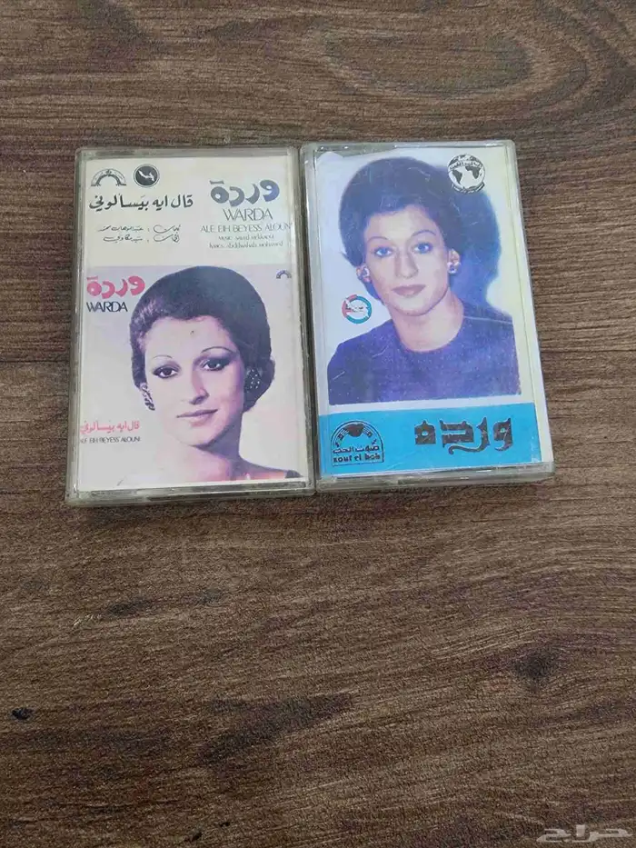 كاست شريط للبيع للإستفسار ج 33