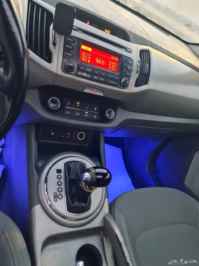 للبيع سوبرتاج 2015 نص فل 19