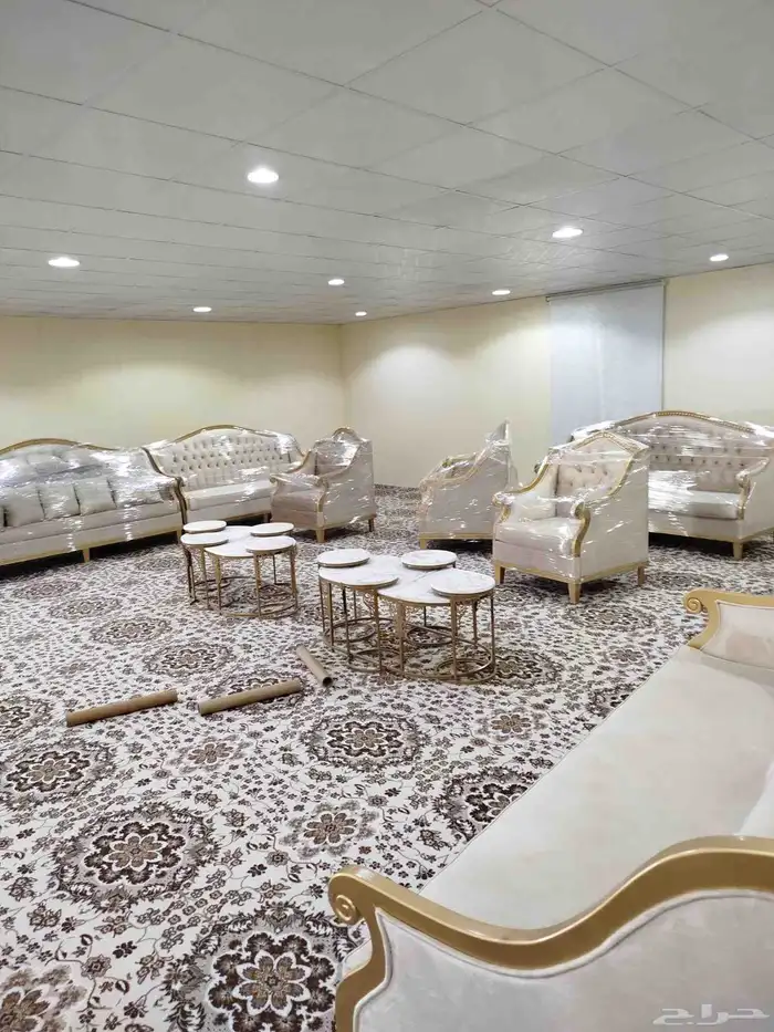 نقل عفش بالرياض وجده وجميع أنحاء المملكة 4