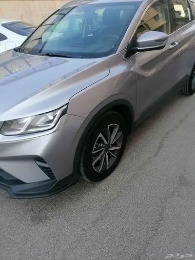 عالسوم للبيع جيلي كولراي 2023 index