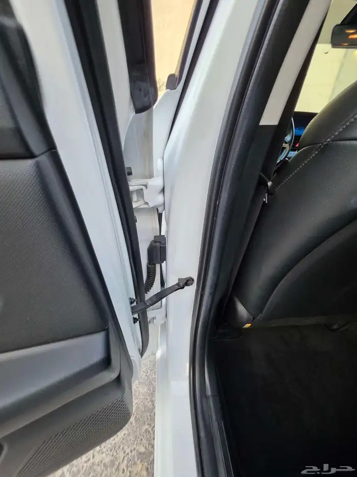 النترا موديلها 2023 سمارت بدي وكالة الأحساء بطاقة جمركية 42