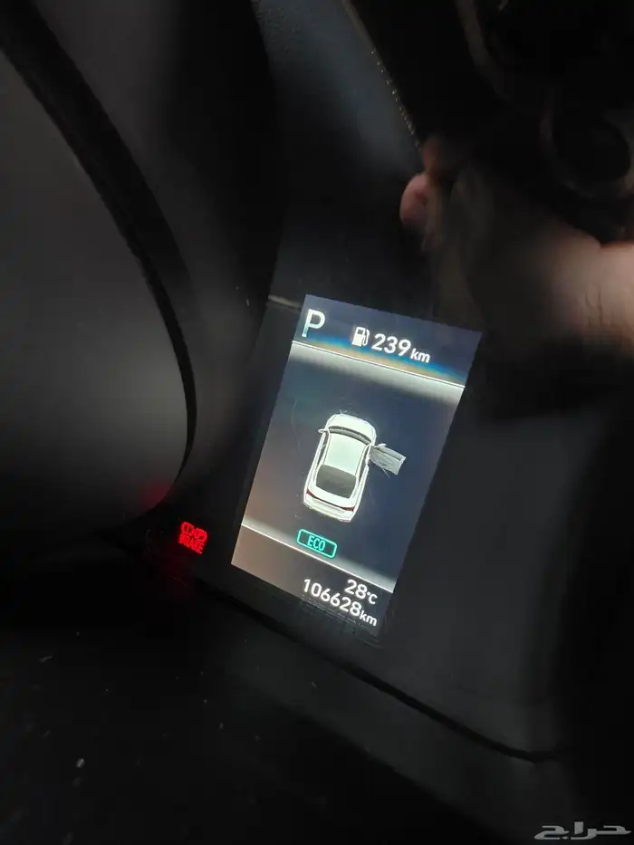 النترا موديلها 2023 سمارت بدي وكالة الأحساء بطاقة جمركية 34