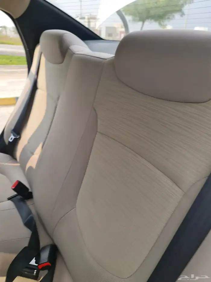 للبيع اكسنت هونداي 2017 6