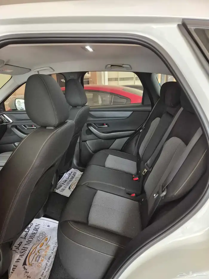 مازدا CX60 ممشى 3000 كيلو فقط 15