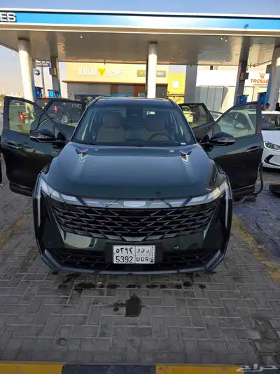 جيلي ستار راي 2024 للتنازل بدون مقابل index