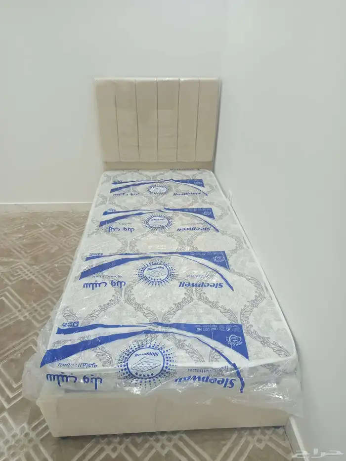 سرير نفر واحد ما مراتب دولاب غرفة النوم 8