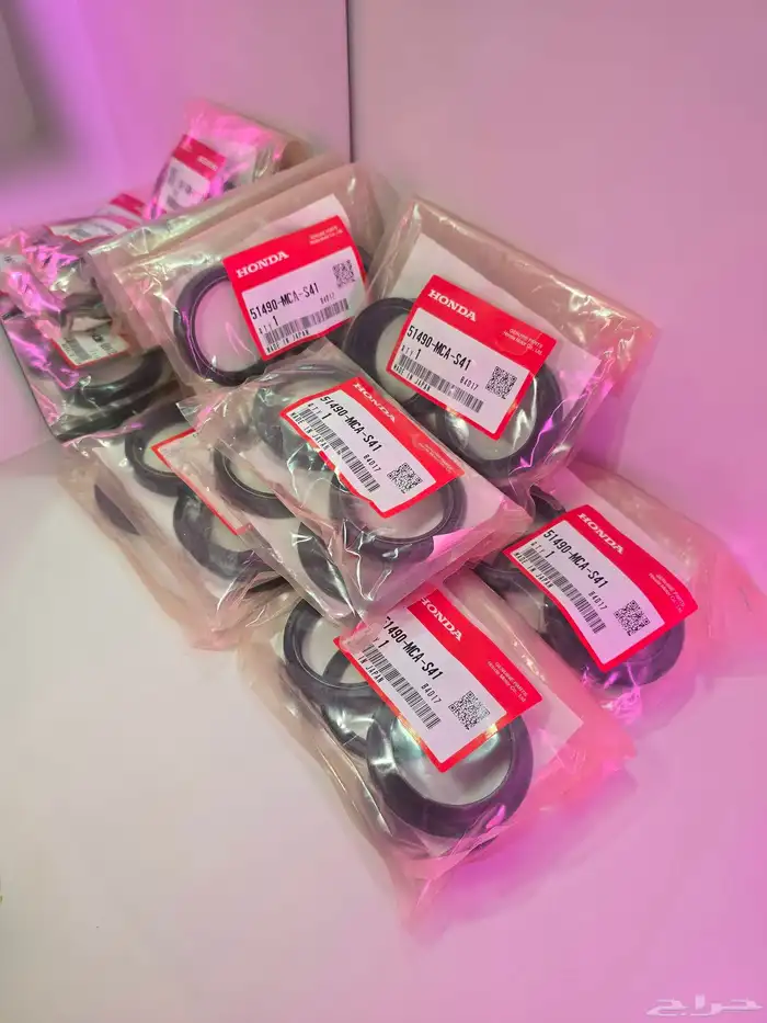 قطع غيار واكسسوارات دباب هوندا رحال قولد ونق 11