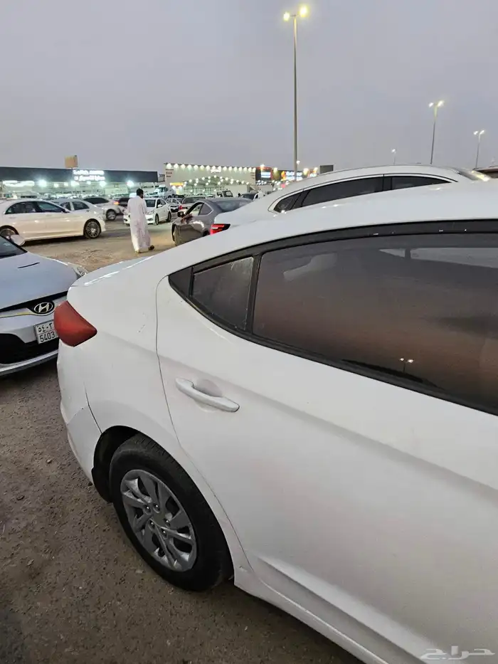 النترا 2017 تماتيك 1600 بيع مستعجل 2