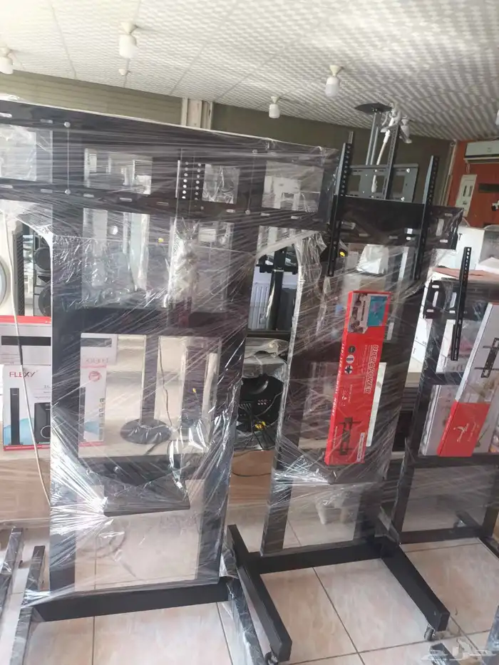 بيع بلازما TIT سمارت KMC شاشات فيندو QLED تلفزيون 7