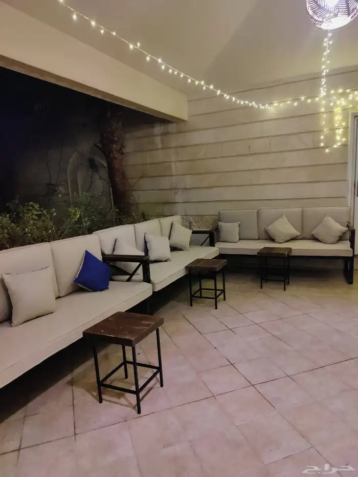 تاجير جلسات مغربي تاجيل كراسي طاولات تاجير عقود لمبات 2