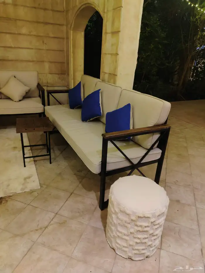 تاجير جلسات مغربي تاجيل كراسي طاولات تاجير عقود لمبات 3