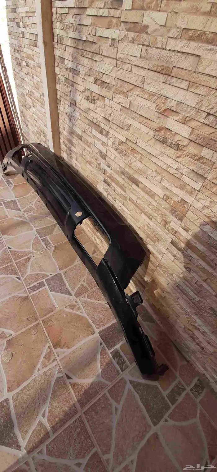 لحيه صدام أمامي أسفل اكسبدشن 2022 حتى 2024 تبع الفل كامل 1