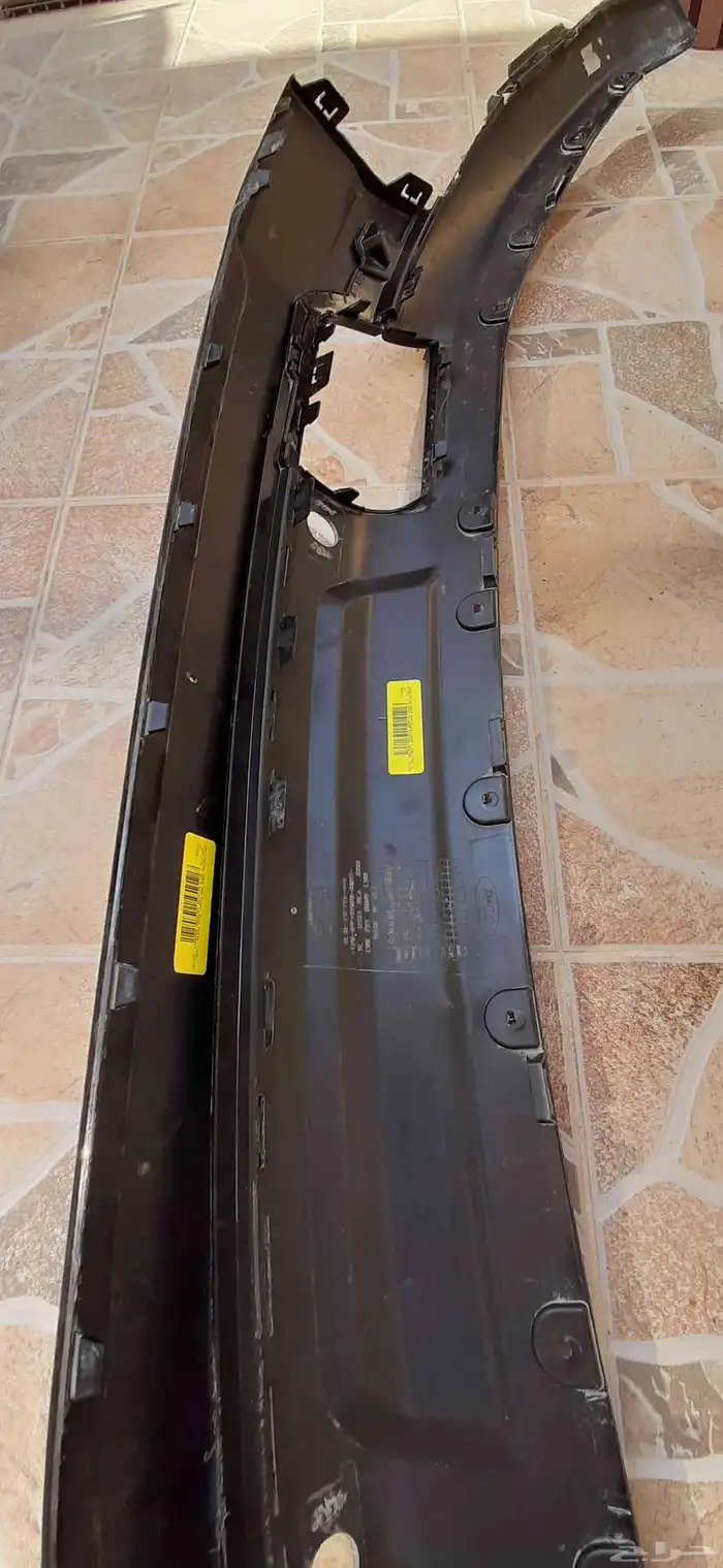 لحيه صدام أمامي أسفل اكسبدشن 2022 حتى 2024 تبع الفل كامل 4