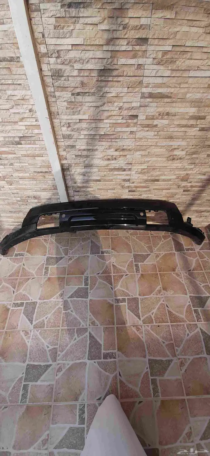 لحيه صدام أمامي أسفل اكسبدشن 2022 حتى 2024 تبع الفل كامل 0