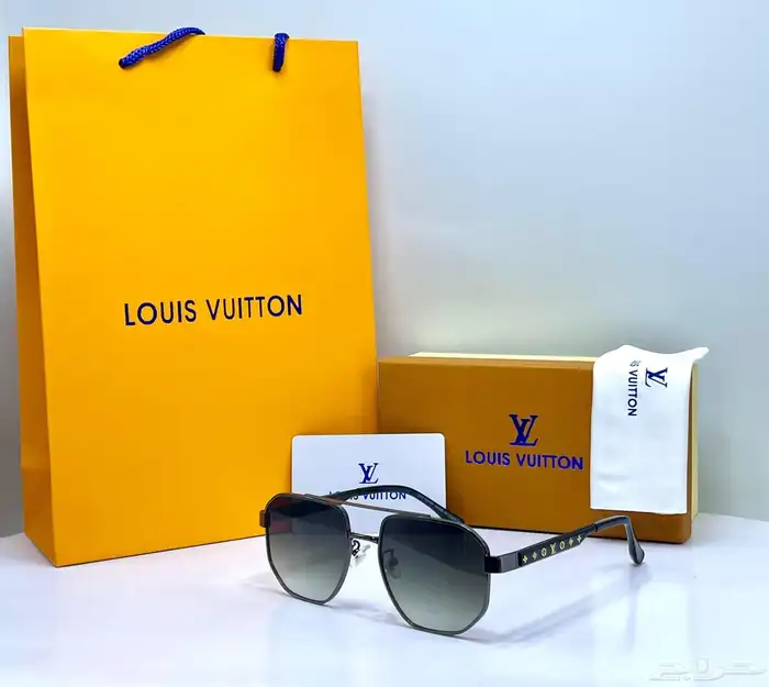 نظارات شمسية نسائية ورجالية ماركات متنوعة 28