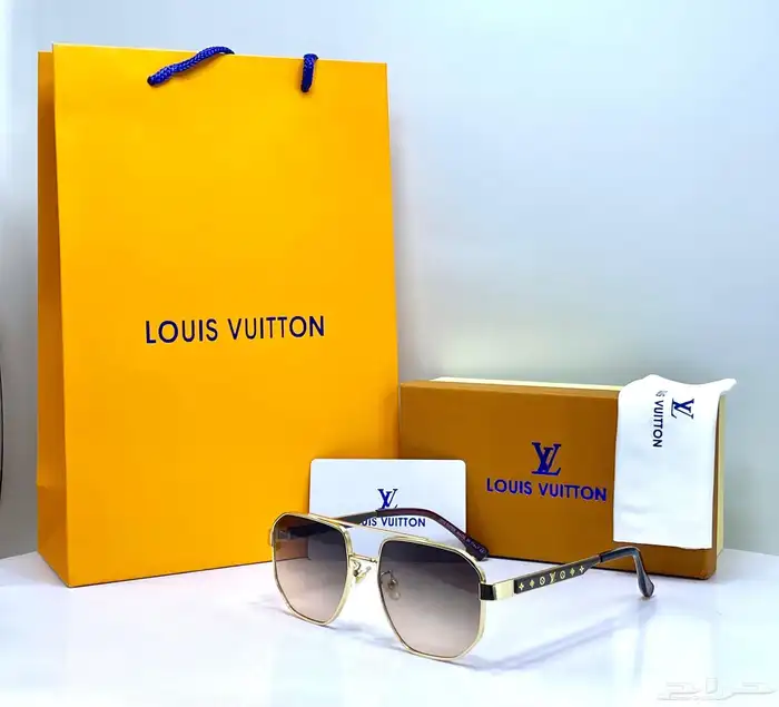 نظارات شمسية نسائية ورجالية ماركات متنوعة 27