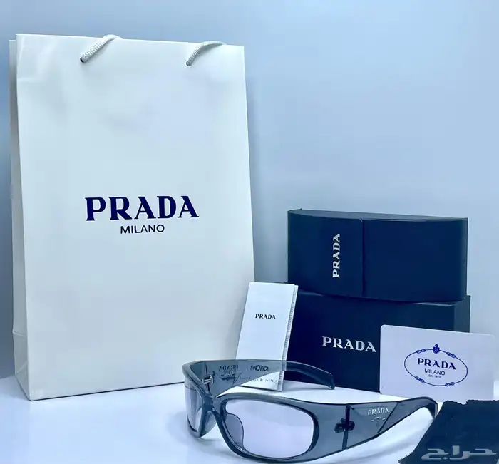 نظارات شمسية نسائية ورجالية ماركات متنوعة 11