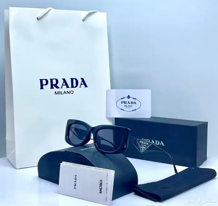 نظارات شمسية نسائية ورجالية ماركات متنوعة 13