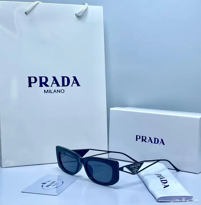 نظارات شمسية نسائية ورجالية ماركات متنوعة 3