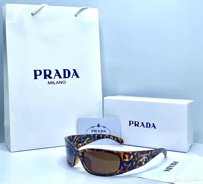 نظارات شمسية نسائية ورجالية ماركات متنوعة 2