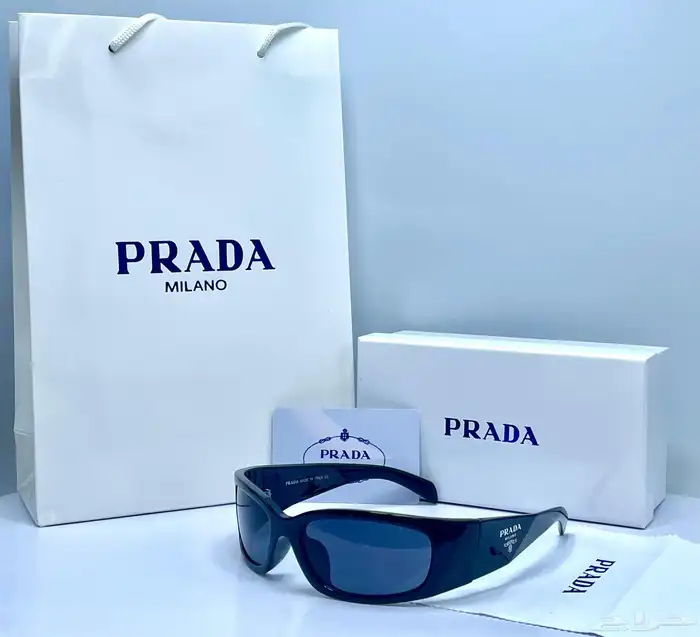 نظارات شمسية نسائية ورجالية ماركات متنوعة 10