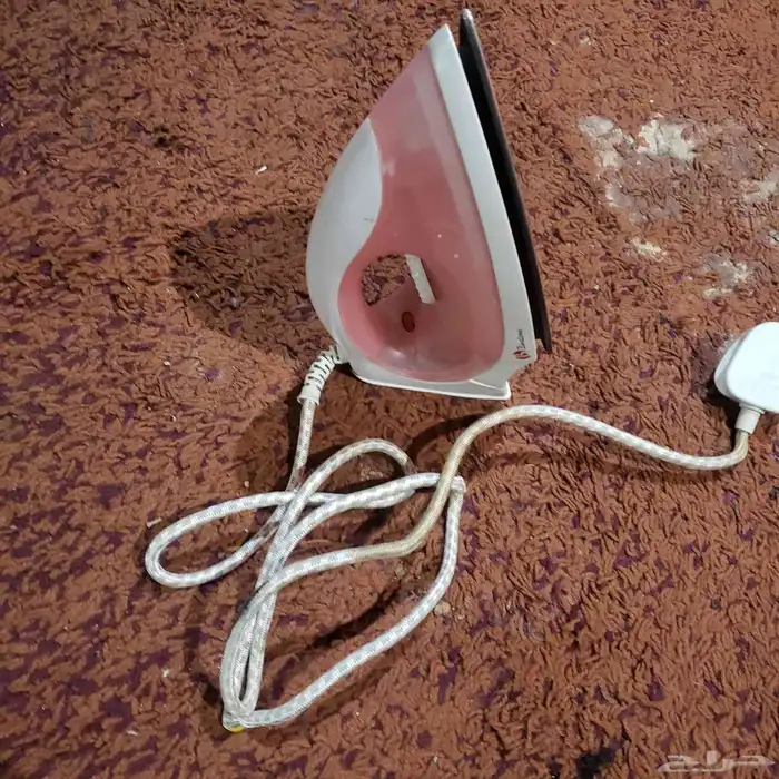 كاوية يدوية 0