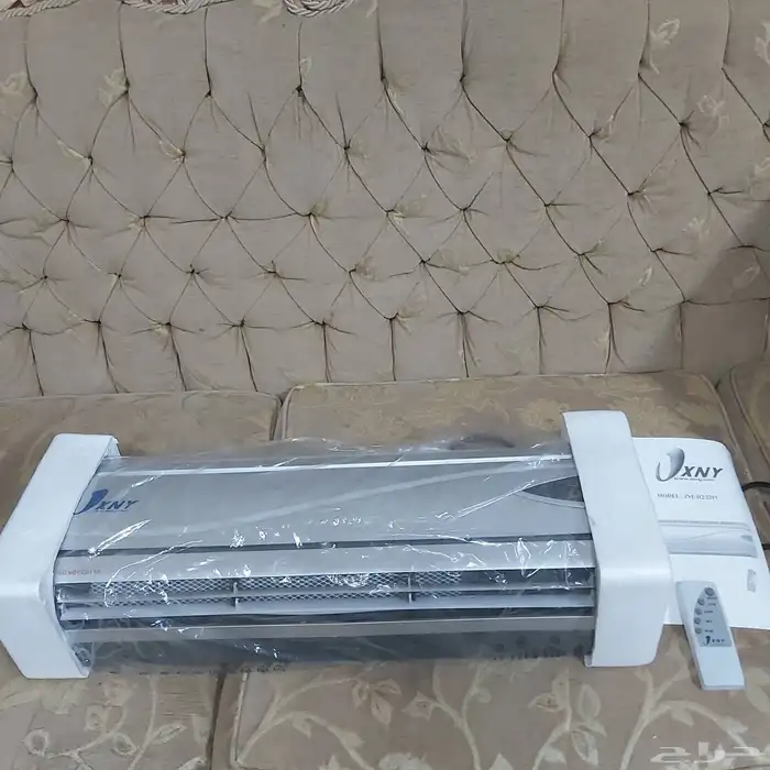 دفايه جدارية 1