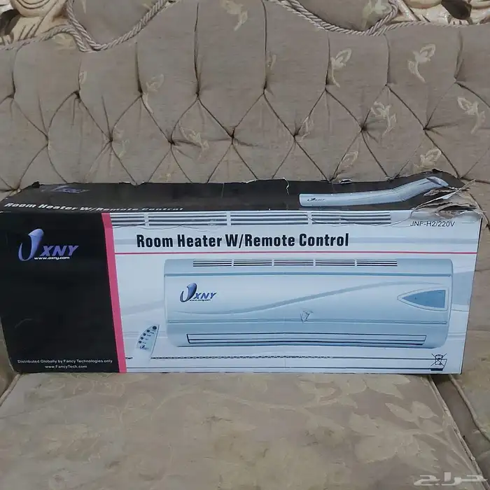 دفايه جدارية 0