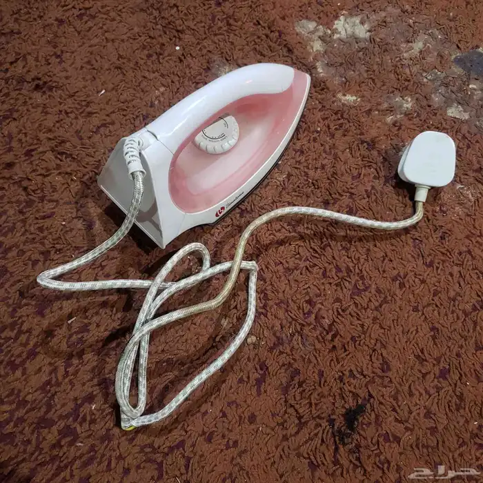 كاوية يدوية 1