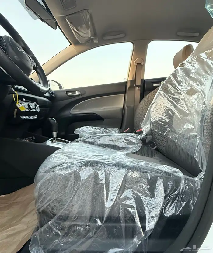 كيا بيجاس 2026 ( جديده ) للبيع 11