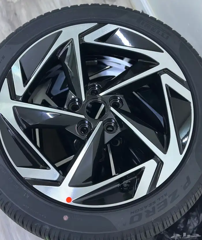 جنوط سوناتا 2025 مقاس 18 0