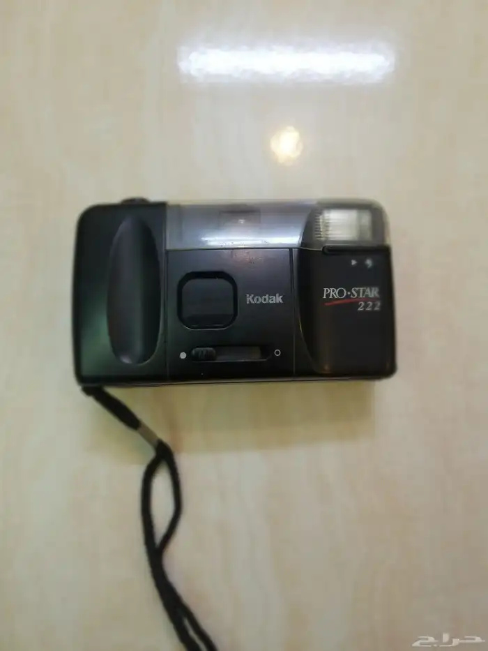 كاميرا قديمه كلاسك 4