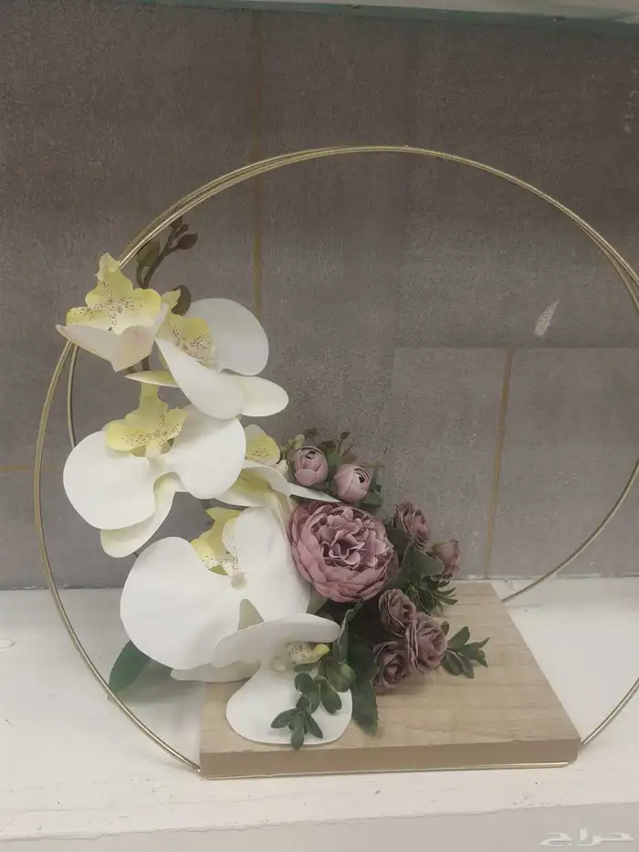 محل ساندي للورد والهدايه 6