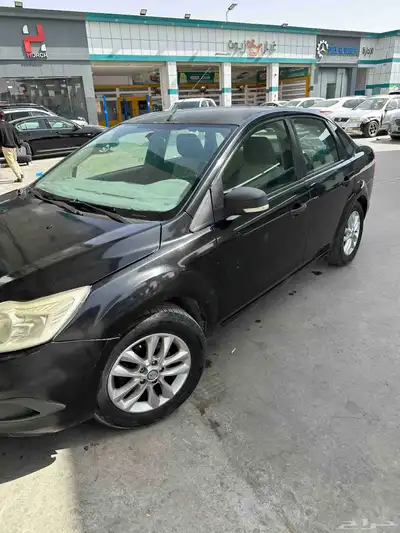 Ford Focus 2009 - 100  Good Condition Car index