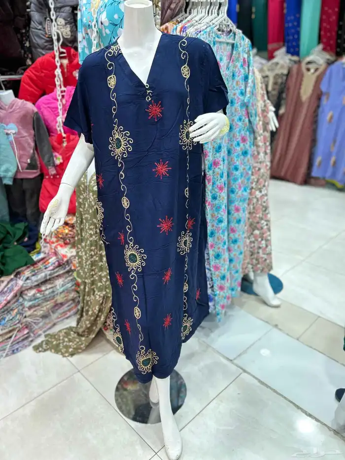 قمصان كويتي وطني 1