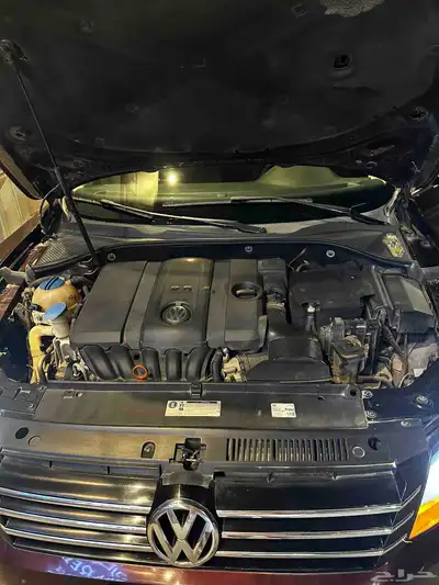 فولكس واجن باسات مخزن index