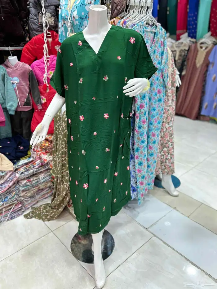 قمصان كويتي وطني 3