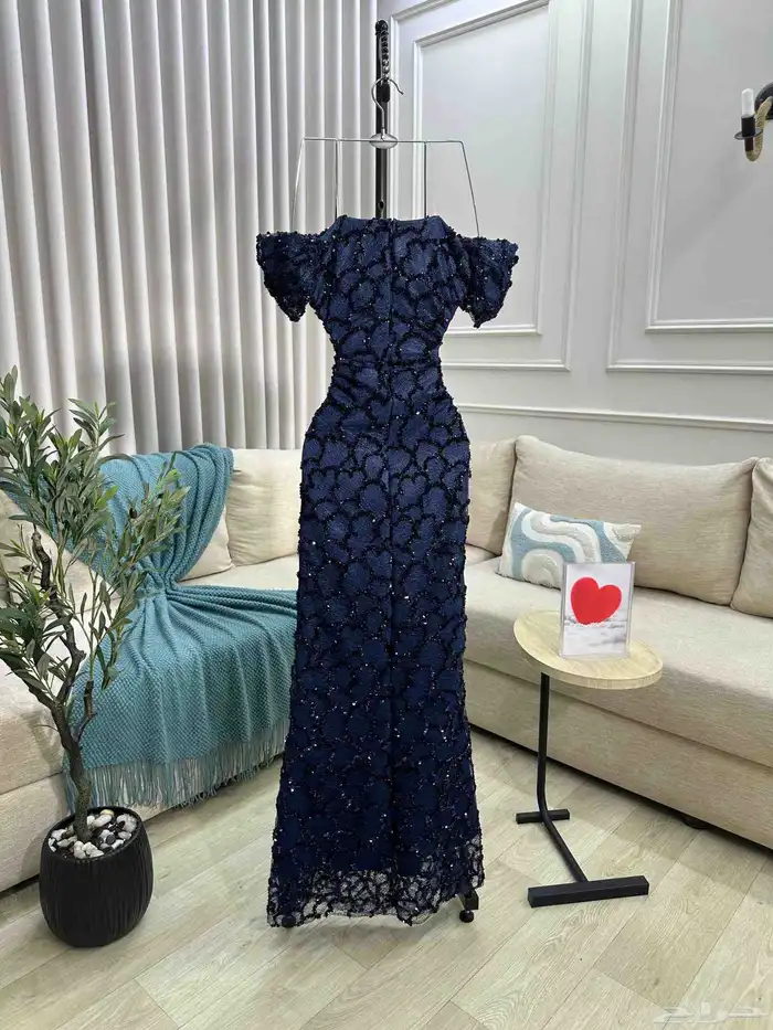 فساتين خليكي مميزه 8