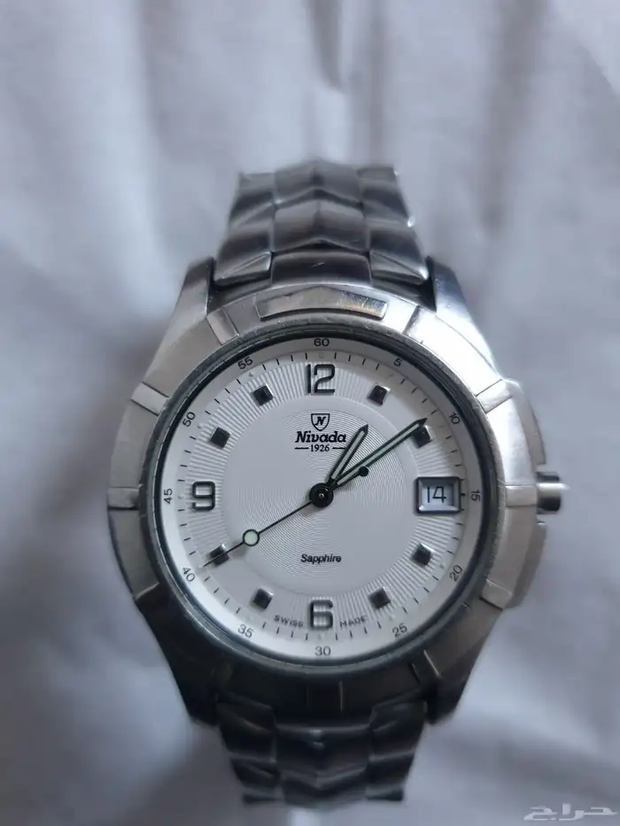 ساعة نيفادا 0