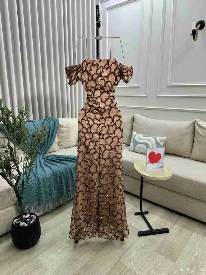 فساتين خليكي مميزه 9