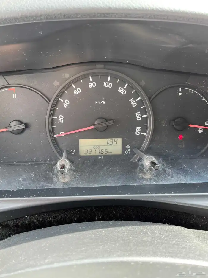 باص هايس تويوتا 9